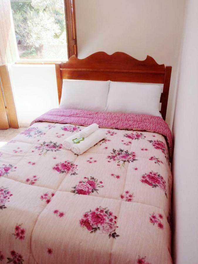 Pousada Tradicao Alto Paraíso de Goiás Eksteriør bilde